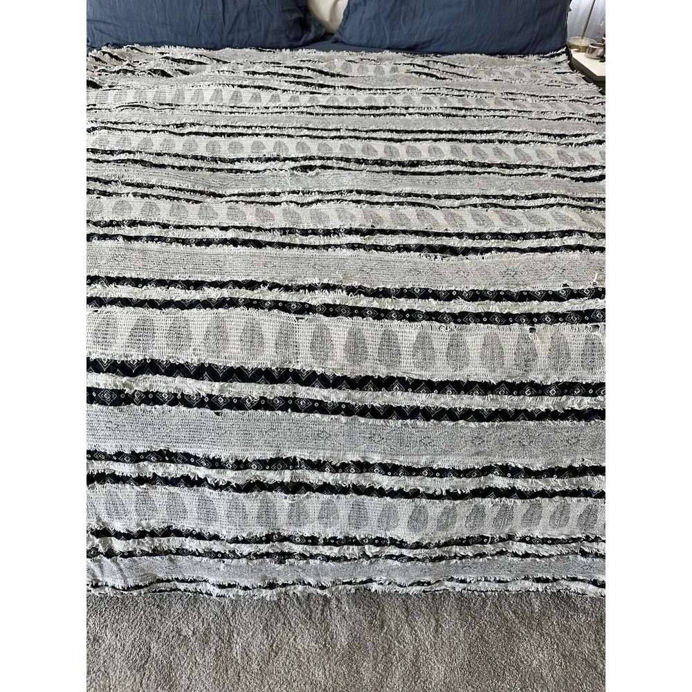 RH Teen Restoration Hardware Twin Comforter‎